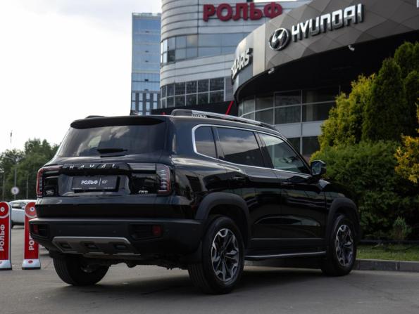Haval Dargo I с пробегом 2023 года, цена 2 253 000 рублей, 106568 км, внедорожник, Автокод Объявления