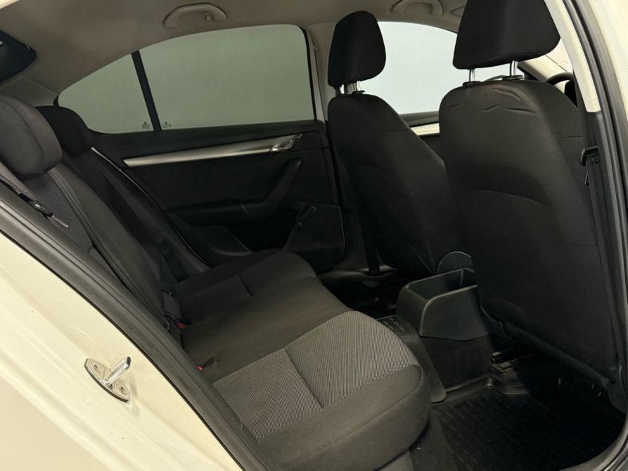 Skoda Octavia III (A7) Уфа  - изображение 10
