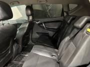 Geely Emgrand X7 I Пермь  - изображение 30