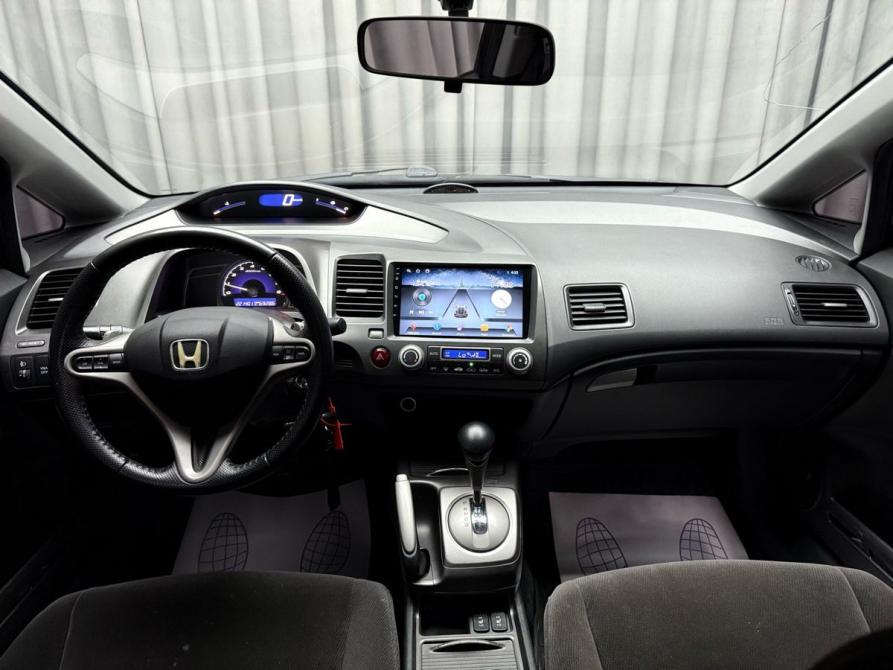 Honda Civic VIII Ижевск  - изображение 13