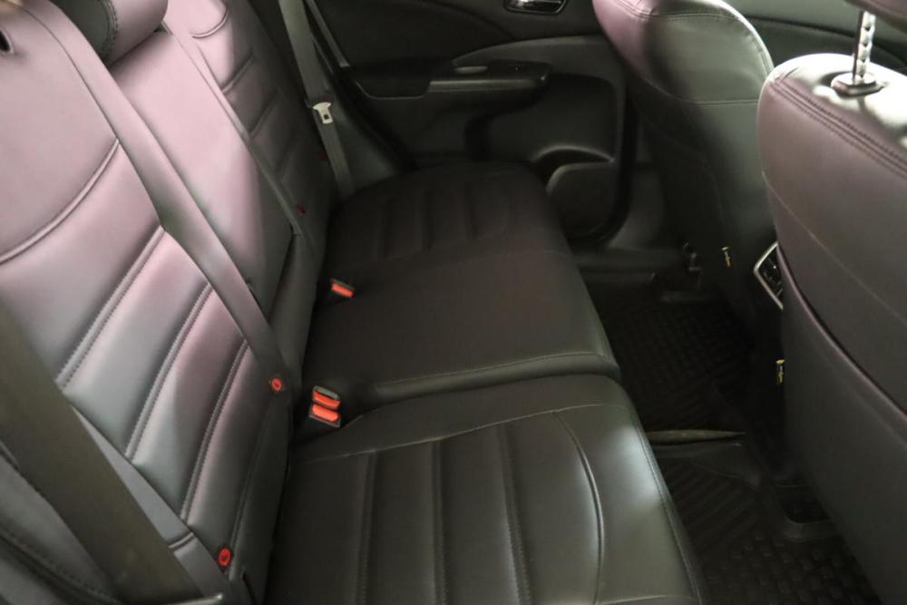 Honda CR-V IV Рестайлинг Нижний Новгород  - изображение 25