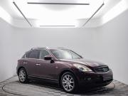 Infiniti EX I (J50) Москва  - изображение 21