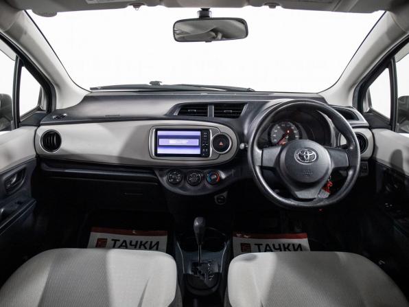 Toyota Vitz III (XP130) с пробегом 2011 года, цена 678 500 рублей, 155852 км, хэтчбек, Автокод Объявления