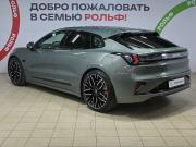 Zeekr 001 I Рестайлинг 1 Москва  - изображение 31