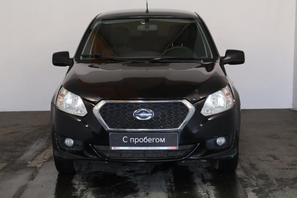 Datsun on-DO I Санкт-Петербург  - изображение 2