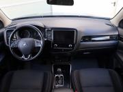Mitsubishi Outlander III Рестайлинг 3 Самара  - изображение 32