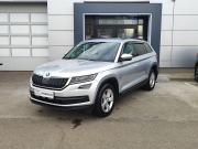 Skoda Kodiaq I Москва  - изображение 19
