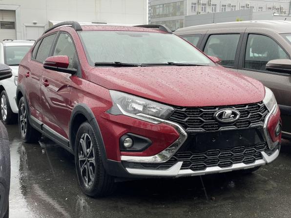 Новый Lada (ВАЗ) Iskra 2026 года, цена 1 847 000 рублей, универсал, Автокод Объявления