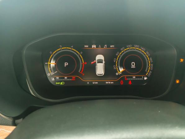 Lada (ВАЗ) Vesta I Рестайлинг (NG) с пробегом 2024 года, цена 1 435 000 рублей, 11478 км, универсал, Автокод Объявления