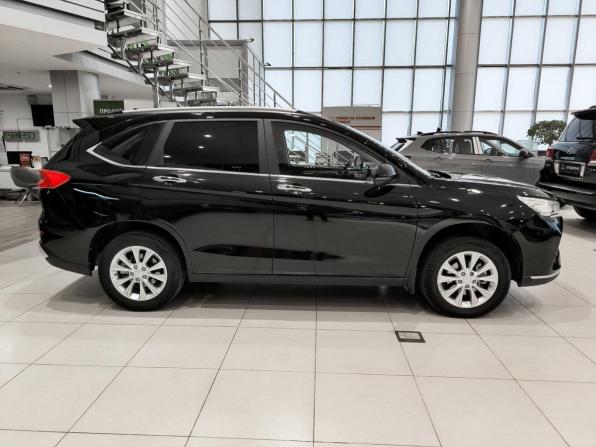 Haval M6 II с пробегом 2024 года, цена 1 499 000 рублей, 13765 км, внедорожник, Автокод Объявления