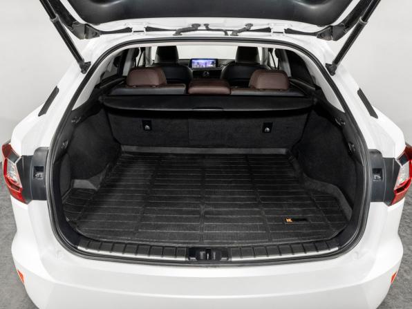 Lexus RX IV с пробегом 2016 года, цена 3 890 000 рублей, 70935 км, внедорожник, Автокод Объявления