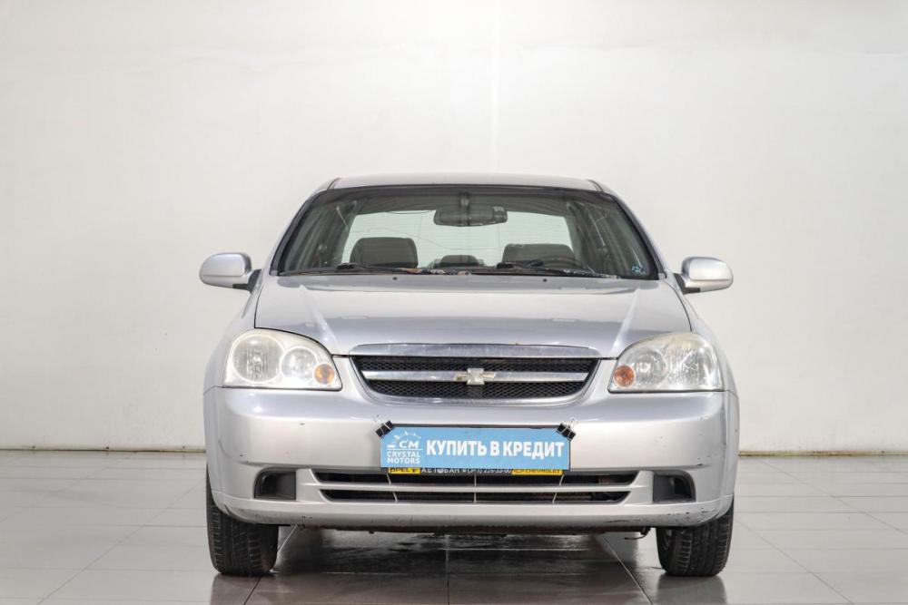 Chevrolet Lacetti I Челябинск  - изображение 2