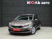Kia Ceed II Екатеринбург  - изображение 15
