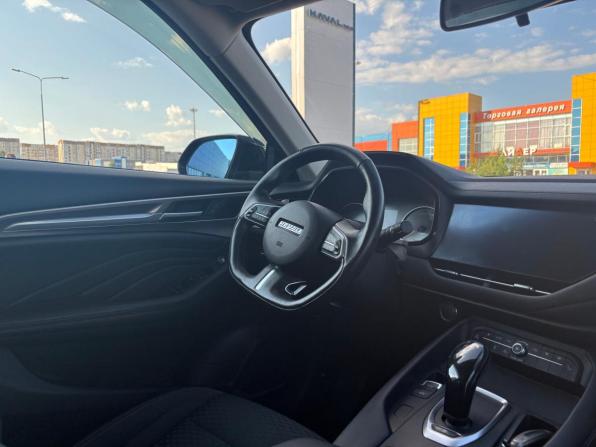 Haval F7 I с пробегом 2019 года, цена 1 750 000 рублей, 112787 км, внедорожник, Автокод Объявления