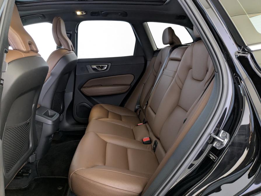 Volvo XC60 II Москва  - изображение 11