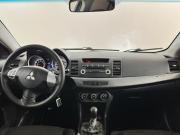 Mitsubishi Lancer X Рестайлинг Москва  - изображение 18