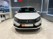 Lada (ВАЗ) Granta I Рестайлинг Новосибирск  - изображение 28