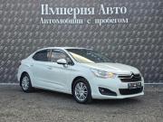 Citroen C4 II Краснодар  - изображение 21