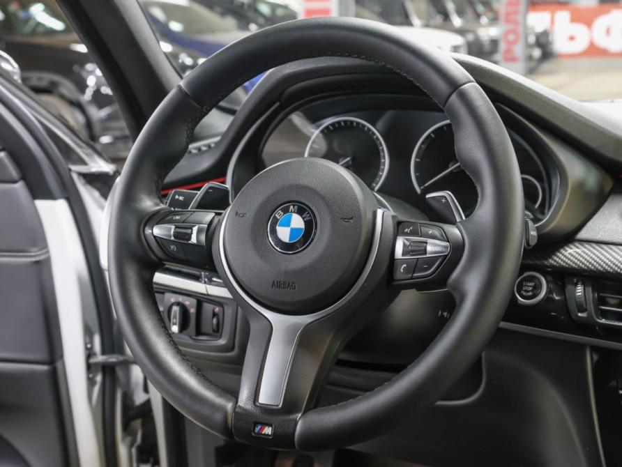 BMW X5 III (F15) Москва  - изображение 18