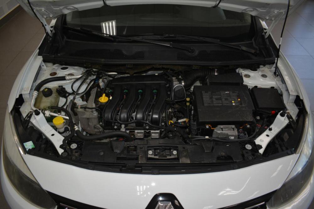 Renault Fluence I Рестайлинг Киров  - изображение 26