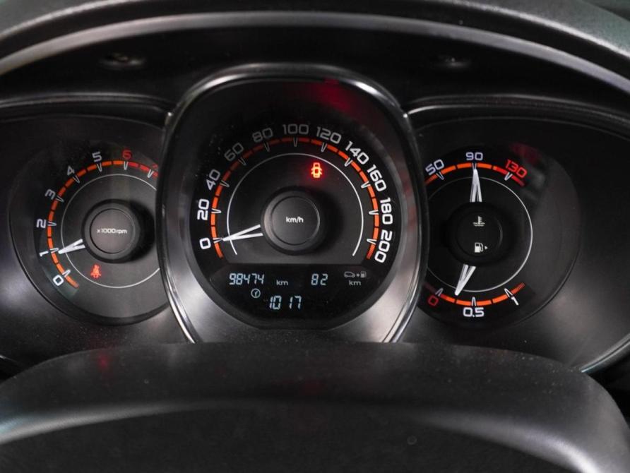 Lada (ВАЗ) Vesta I Воронеж  - изображение 17