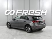 Mercedes-Benz A-Класс IV (W177) Ростов-на-Дону  - изображение 26