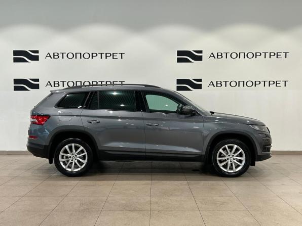 Skoda Kodiaq I с пробегом 2020 года, цена 2 299 000 рублей, 98629 км, внедорожник, Автокод Объявления