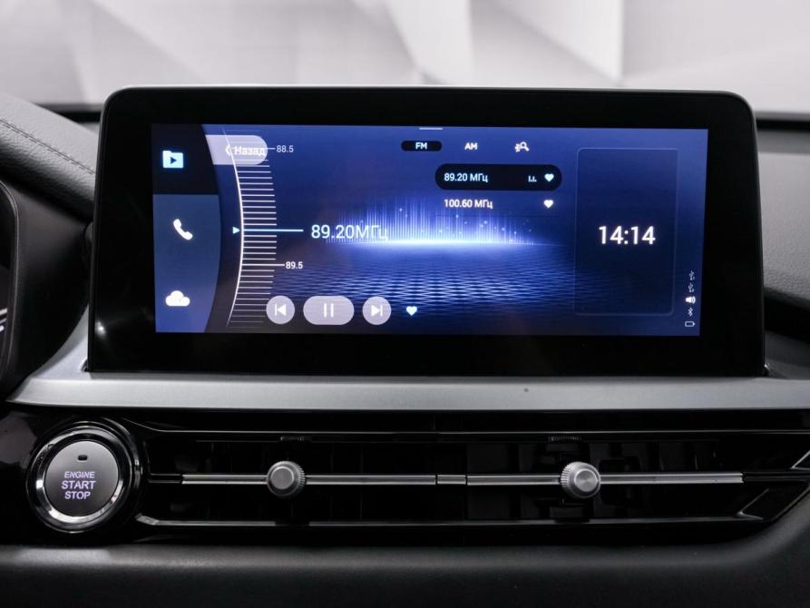 Chery Tiggo 4 Pro I Ульяновск  - изображение 20