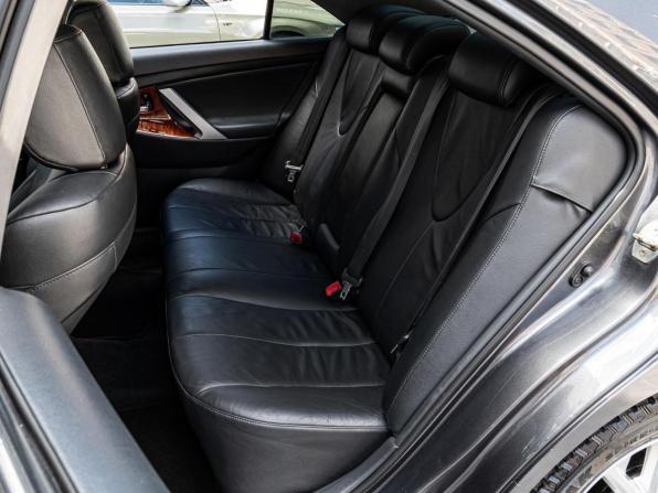 Toyota Camry VI (XV40) с пробегом 2008 года, цена 1 260 000 рублей, 346512 км, седан, Автокод Объявления