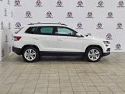 Skoda Karoq I Тольятти  - изображение 24