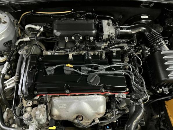 Kia Cerato I с пробегом 2005 года, цена 294 320 рублей, 240541 км, седан, Автокод Объявления