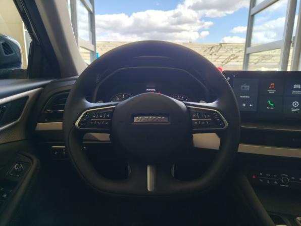Haval F7 I Рестайлинг с пробегом 2023 года, цена 1 980 000 рублей, 39600 км, внедорожник, Автокод Объявления