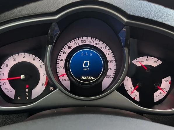 Cadillac SRX II с пробегом 2011 года, цена 959 000 рублей, 264331 км, внедорожник, Автокод Объявления