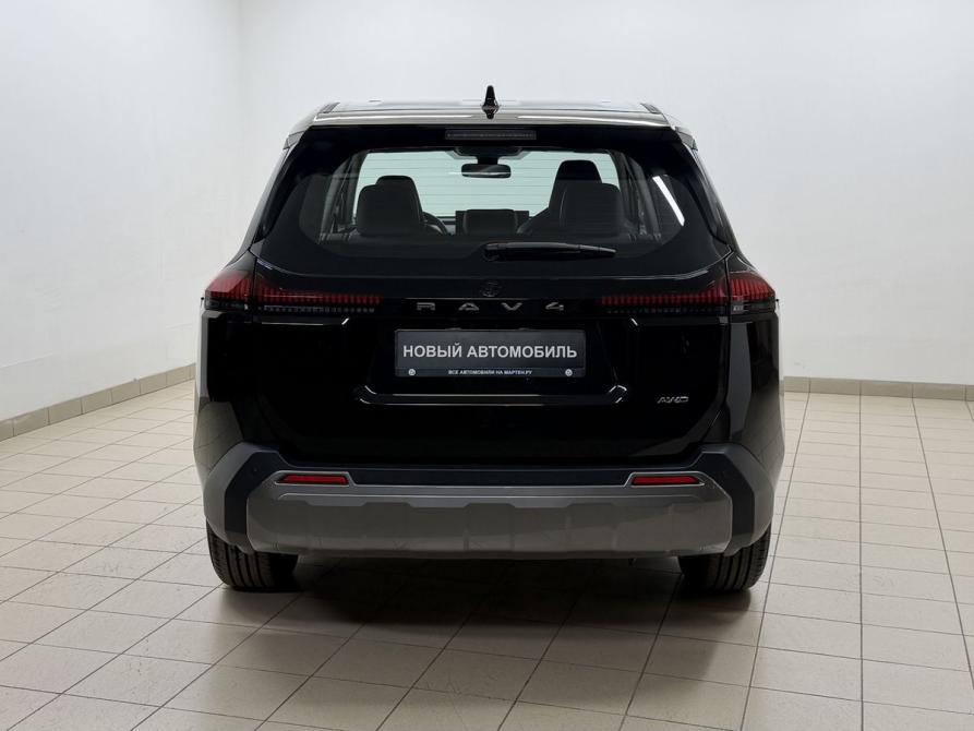 Toyota RAV4 VI (XA60) Вологда  - изображение 5