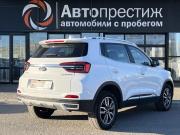 Chery Tiggo 4 I Рестайлинг Волгоград  - изображение 27