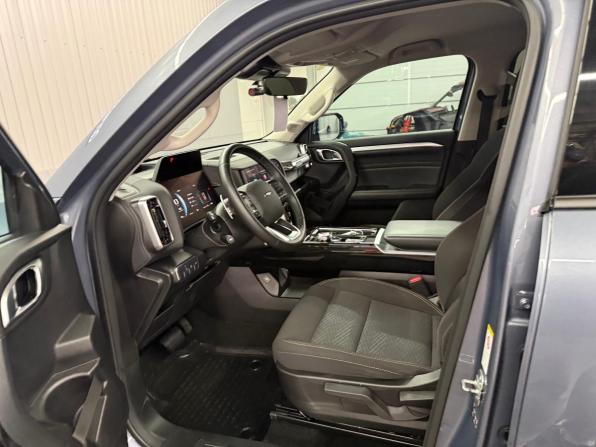 Haval Dargo с пробегом 2022 года, цена 2 497 000 рублей, 50069 км, внедорожник, Автокод Объявления