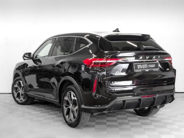 Haval F7 I Рестайлинг с пробегом 2023 года, цена 2 050 000 рублей, 111185 км, внедорожник, Автокод Объявления