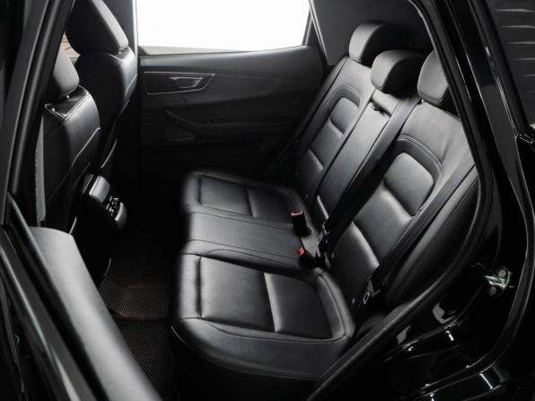 Chery Tiggo 4 Pro I с пробегом 2024 года, цена 1 629 000 рублей, 45549 км, внедорожник, Автокод Объявления