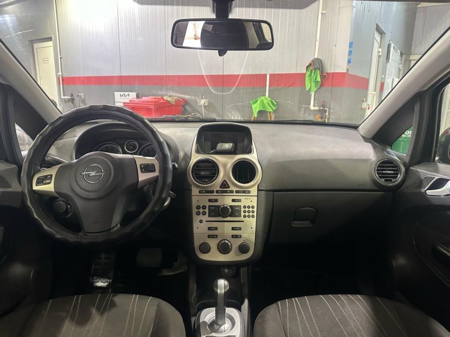 Opel Corsa D Челябинск  - изображение 5