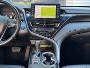 Toyota Camry VIII (XV70) Рестайлинг Иркутск  - изображение 53