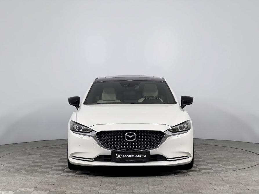 Mazda 6 III (GJ) Рестайлинг 2 Калининград  - изображение 2