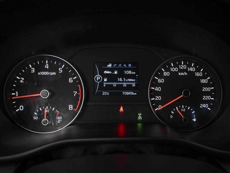 Kia Sportage IV Ставрополь  - изображение 21