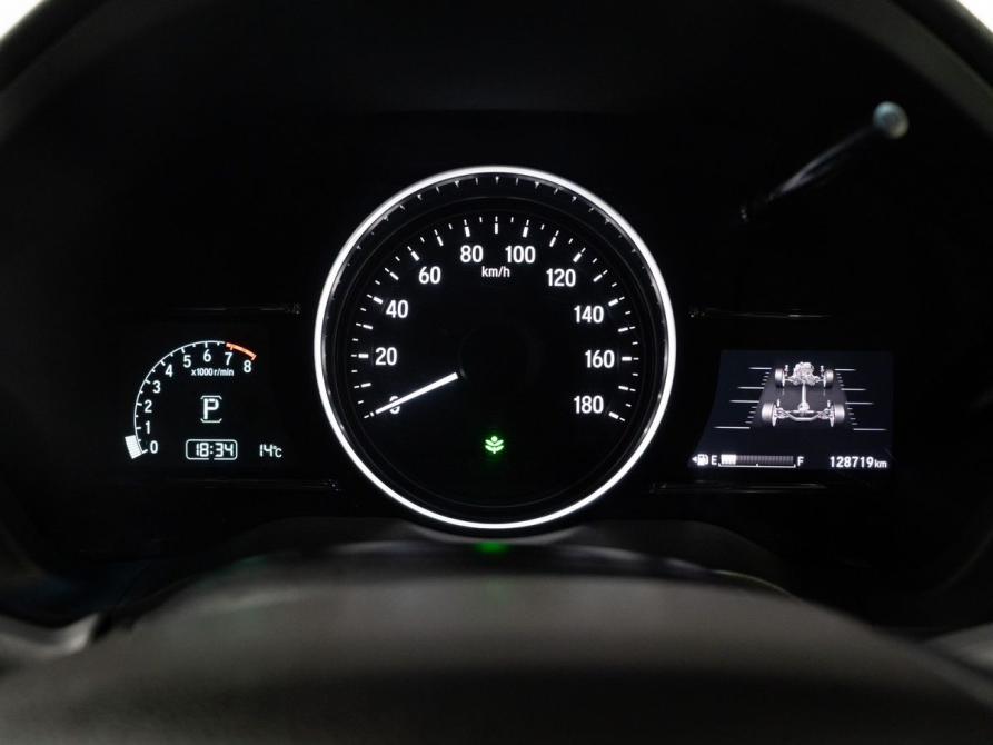 Honda Vezel I Рестайлинг Чита  - изображение 12