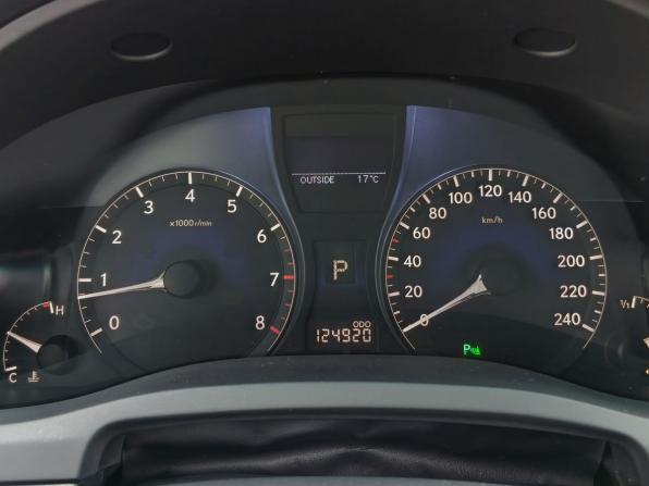 Lexus RX III с пробегом 2011 года, цена 2 139 000 рублей, 124919 км, внедорожник, Автокод Объявления