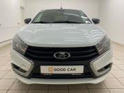 Lada (ВАЗ) Vesta I Энгельс  - изображение 35