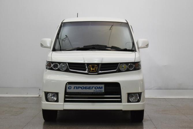 Honda Zest с пробегом 2010 года, цена 450 000 рублей, 225645 км, хэтчбек, Автокод Объявления