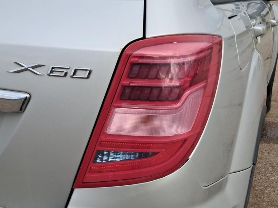 Lifan X60 I Рестайлинг 2 Набережные Челны  - изображение 12