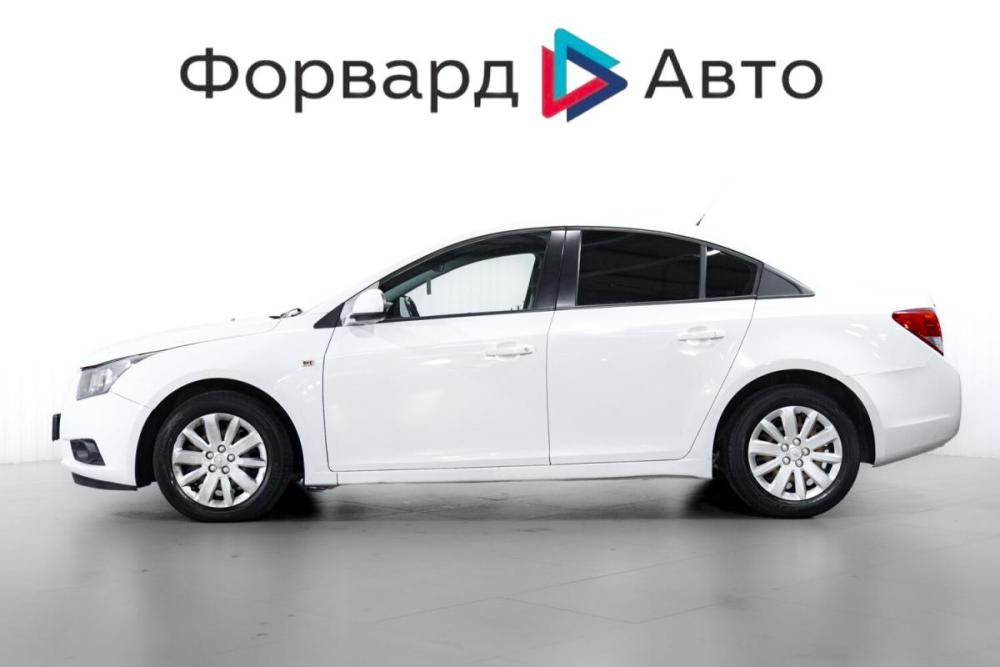 Chevrolet Cruze I Тюмень  - изображение 5