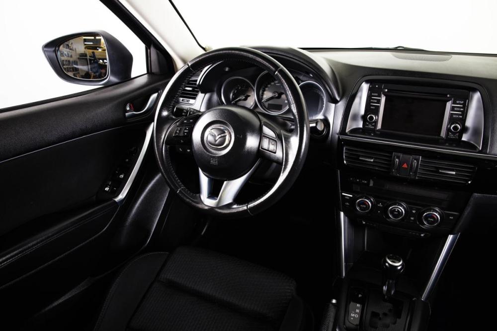 Mazda CX-5 II Пермь  - изображение 13
