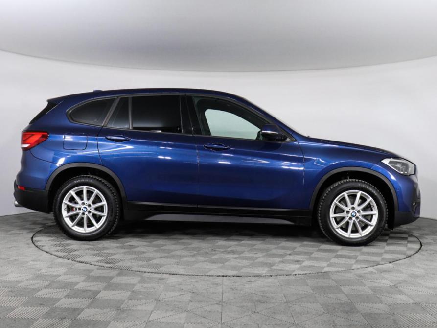 BMW X1 II (F48) Рестайлинг Химки  - изображение 6